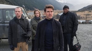 مشاهدة فيلم Mission: Impossible – Fallout 2018 مترجم