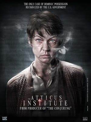 Click for trailer, plot details and rating of The Atticus Institute (2015)