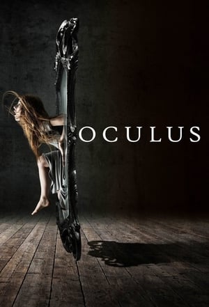 Oculus cover