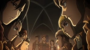 Attack on Titan Season 3 Episode 11