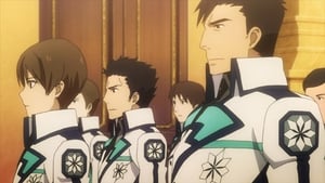 The Irregular at Magic High School: 1×10