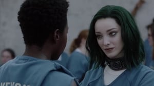 The Gifted: 1×2