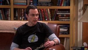 The Big Bang Theory 9 x Episodio 4