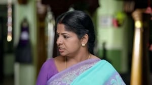 Chinna Thambi Santhi has a Demand!