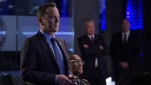 Designated Survivor saison 1 Episode 14