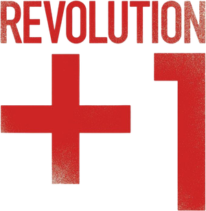 REVOLUTION+1