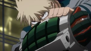My Hero Academia Season 5 Episode 18