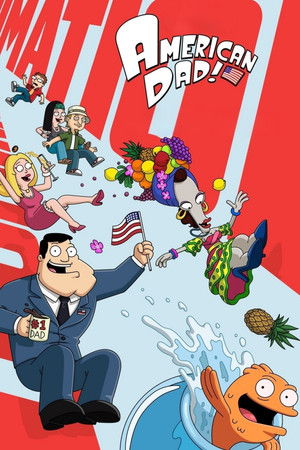 American Dad! (2005)