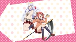 poster Gabriel DropOut