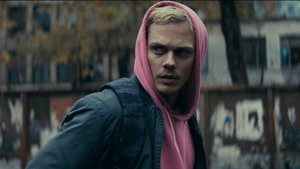 Locked (2025) ล็อก ล่อมาตาย