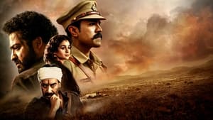 RRR (2022) Hindi Movie Watch Online