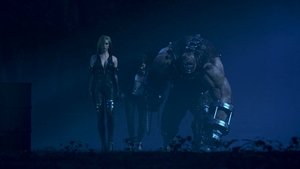 Resident Evil : Vendetta