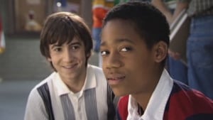 Everybody Hates Chris: 2×22