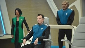 The Orville: 1×1