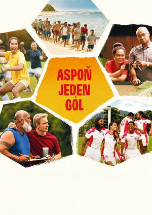 Aspoň jeden gól 2023
