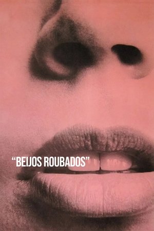 Image Beijos Roubados