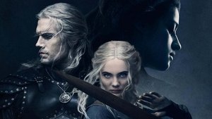 The Witcher (TV Series 2021) Season 2