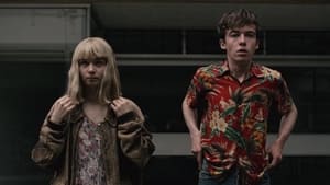 The End of the F***ing World