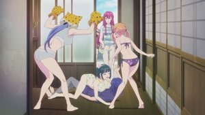 The Café Terrace and Its Goddesses Season 1 Episode 10