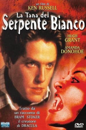 La tana del serpente bianco 1988