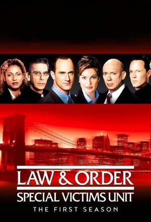 Law & Order: Special Victims Unit