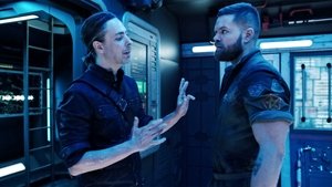 The Expanse Temporada 3 Capitulo 8