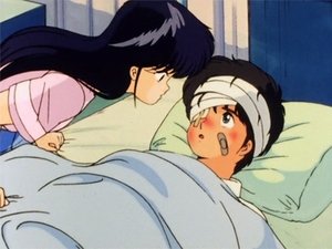 Kimagure Orange Road A Foreboding Dream! Madoka and Kyosuke are Breaking Up At Last!