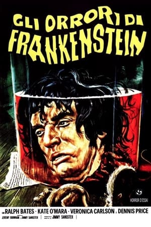 Image Gli orrori di Frankenstein