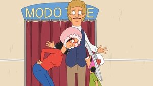 Bob’s Burgers Temporada 3 Capitulo 10