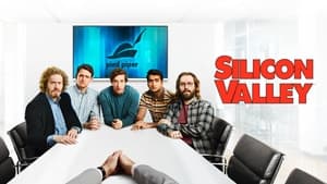 poster Silicon Valley