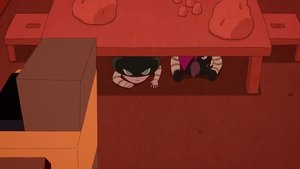 Butt Detective: 1×48