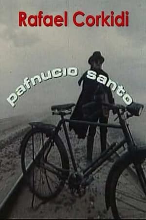 Poster Pafnucio Santo 1977