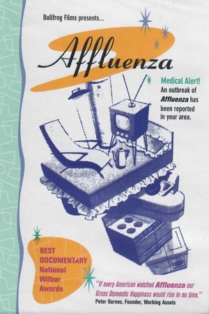 Poster Affluenza (1997)