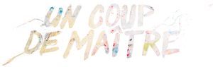 Paint it Gold — Logos 1