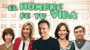 poster El hombre de tu vida