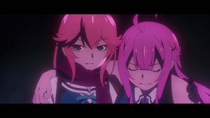 Grisaia: Phantom Trigger: Episódio: 12 da 1ª Temporada
