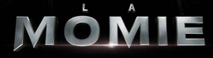La momia — Logos 7