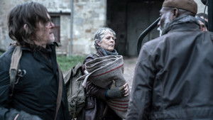 The Walking Dead: Daryl Dixon: 2×6