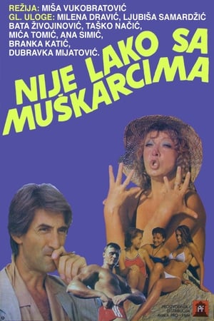 Image Nije lako s muškarcima