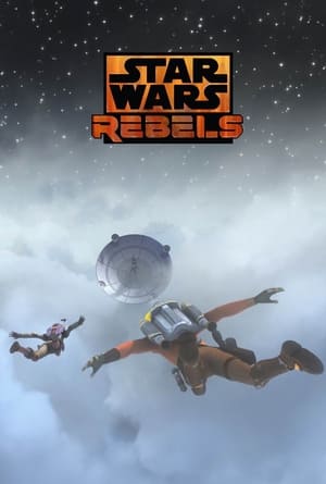 Image Star Wars Rebels: In the Name of the Rebellion