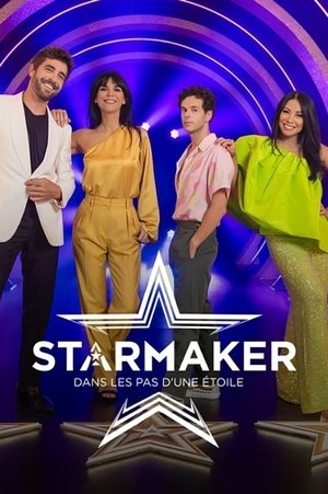 Starmaker movie poster
