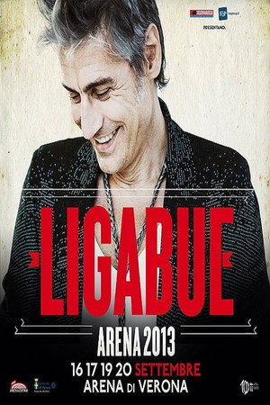 Concerto Arena Di Verona Ligabue