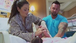 Snooki & JWOWW Welcome Home, Meilani!