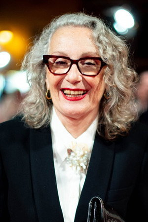 Yuyi Beringola portrait