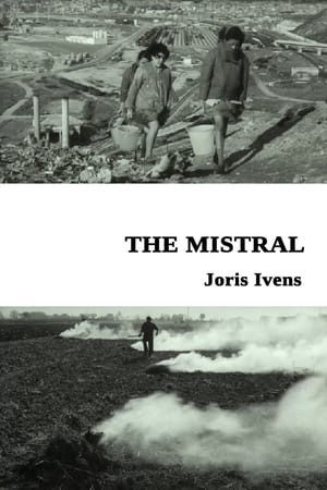 The Mistral poster