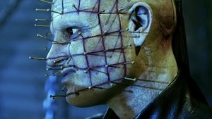 Hellraiser: Revelations (2011)