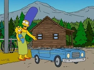 The Simpsons: 20×5