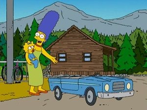 Os Simpsons: 20×5