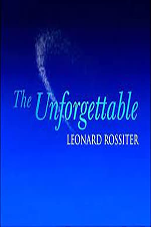 Poster The Unforgettable Leonard Rossiter 2000