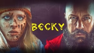 Becky(2020)